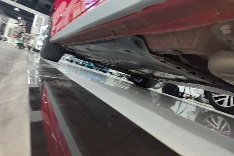 Used Audi A3 2021 A3L Limousine 35 TFSI Progressive Sport Edition Left Side Sill