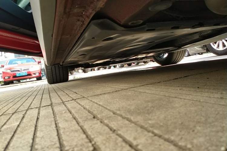 Used Audi A3 2021 Sportback 35 TFSI Advanced Sport Edition Left Side Sill