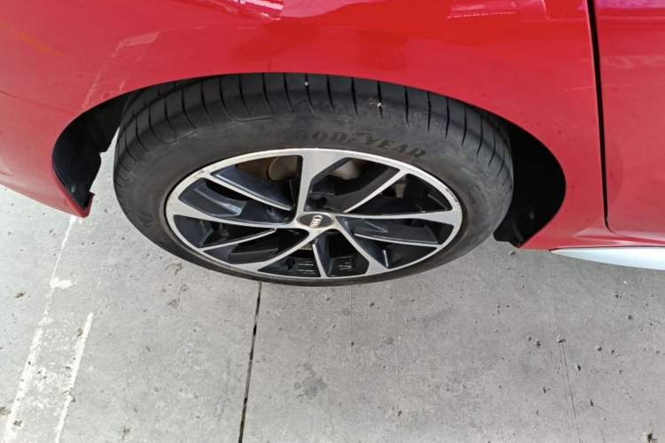 Used Audi A3 2021 Sportback 35 TFSI Advanced Sport Edition Right Rear Wheel Hub