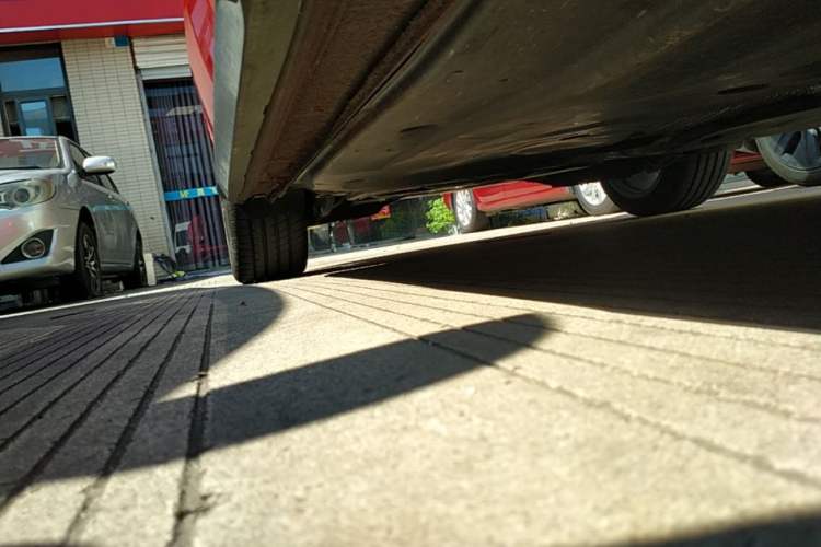 Used Audi A3 2021 Sportback 35 TFSI Advanced Sport Edition Right Side Sill