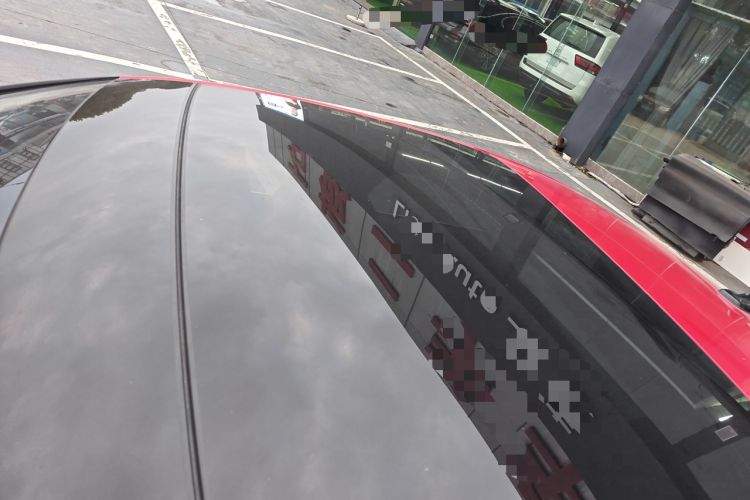 Used Audi A3 2021 A3L Limousine 35 TFSI Fashion Sport Model Roof
