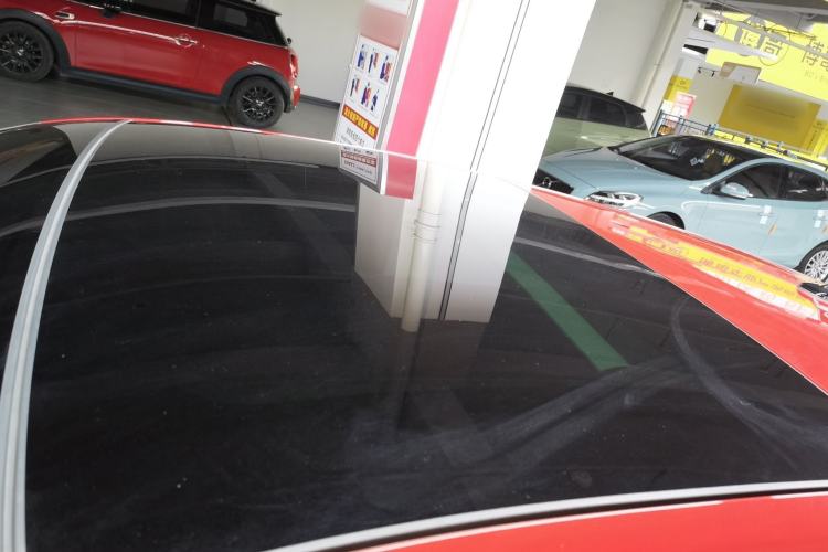 Used Audi A3 2021 Sportback 35 TFSI Fashionable Sports Model Roof