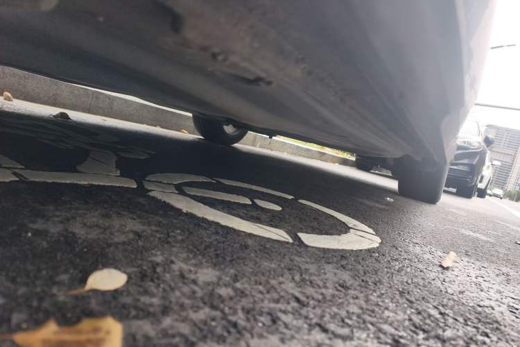 Used Audi A3 2021 A3L Limousine 35 TFSI Progressive Sport Edition Chassis Front Left