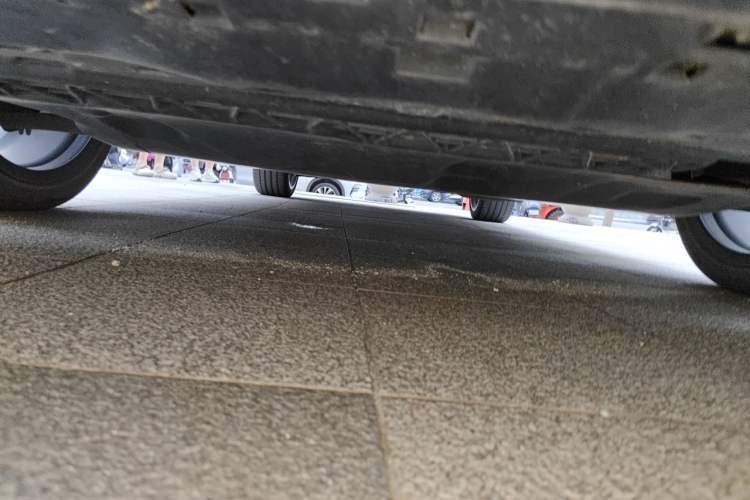 Used Audi A3 2021 A3L Limousine 35 TFSI Fashion Sport Model Chassis Front