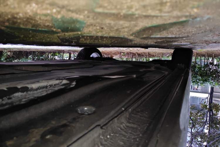 Used Audi A3 2021 A3L Limousine 35 TFSI Fashion Sport Model Chassis Front Right