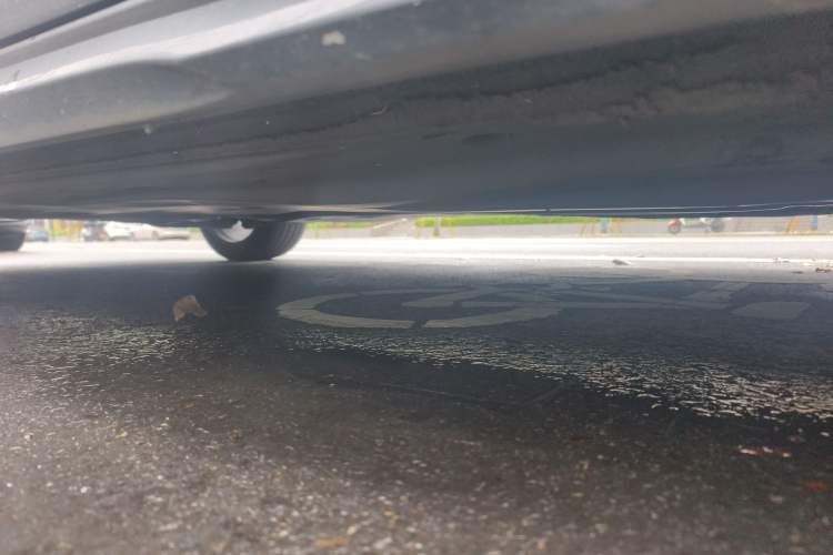 Used Audi A3 2021 A3L Limousine 35 TFSI Progressive Sport Edition Chassis Front Right