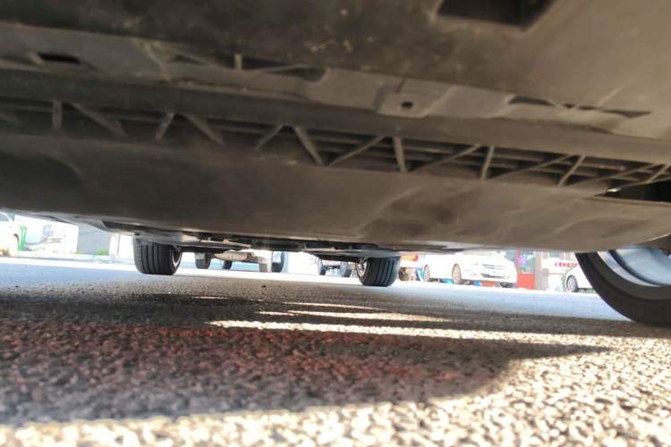 Used Audi A3 2021 A3L Limousine 35 TFSI Fashion Sport Model Chassis Front