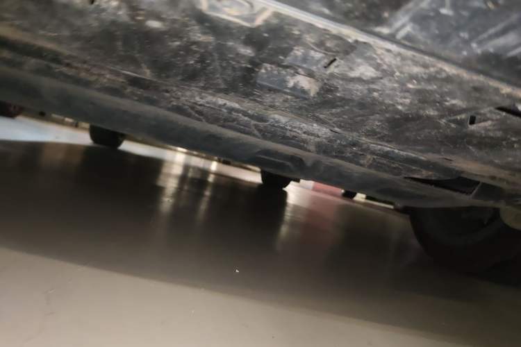 Used Audi A3 2021 A3L Limousine 35 TFSI Progressive Sport Edition Chassis Front