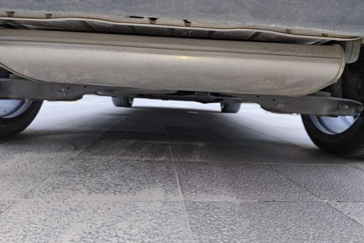 Used Audi A3 2021 A3L Limousine 35 TFSI Fashion Sport Model Chassis Rear
