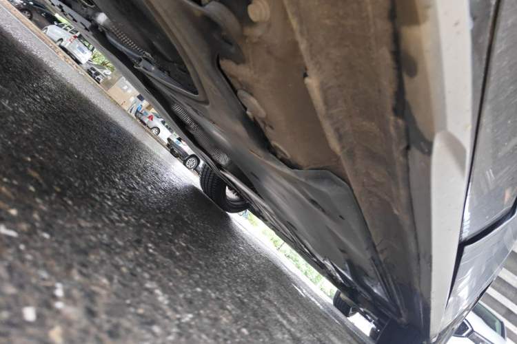 Used Audi A3 2021 Sportback 35 TFSI Luxury Sports Model Chassis Rear Right