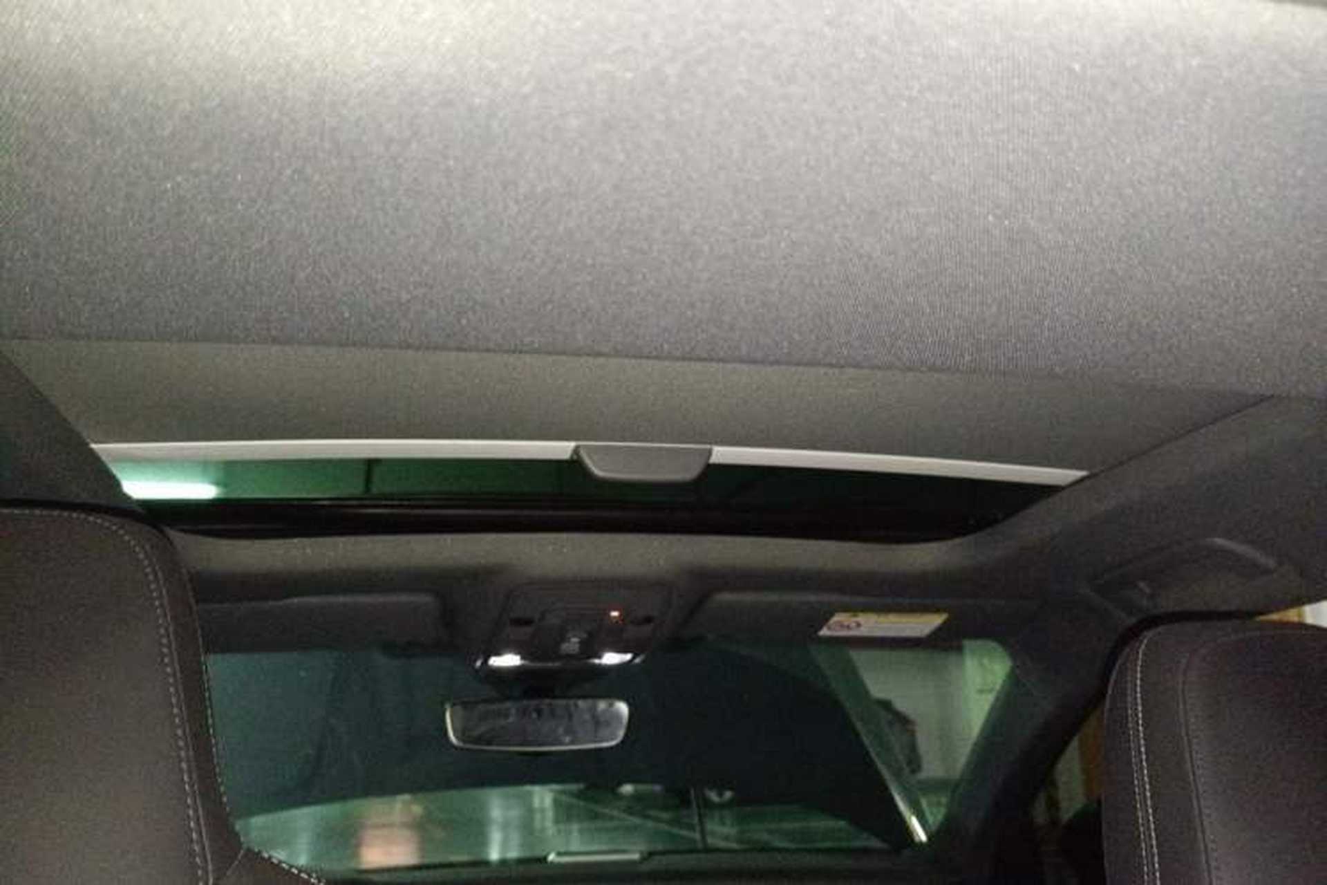 Used Audi A3 2021 Sportback 35 TFSI Ambition Style Edition Headliner