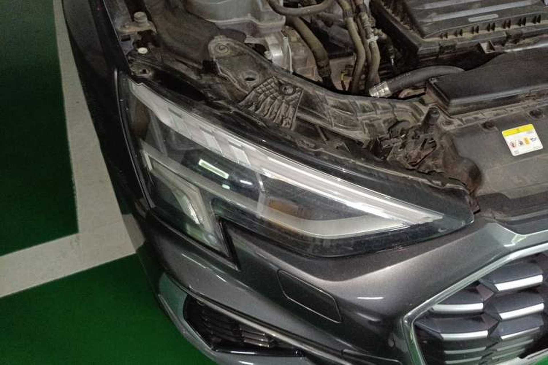 Used Audi A3 2021 Sportback 35 TFSI Ambition Style Edition Right Front Headlight