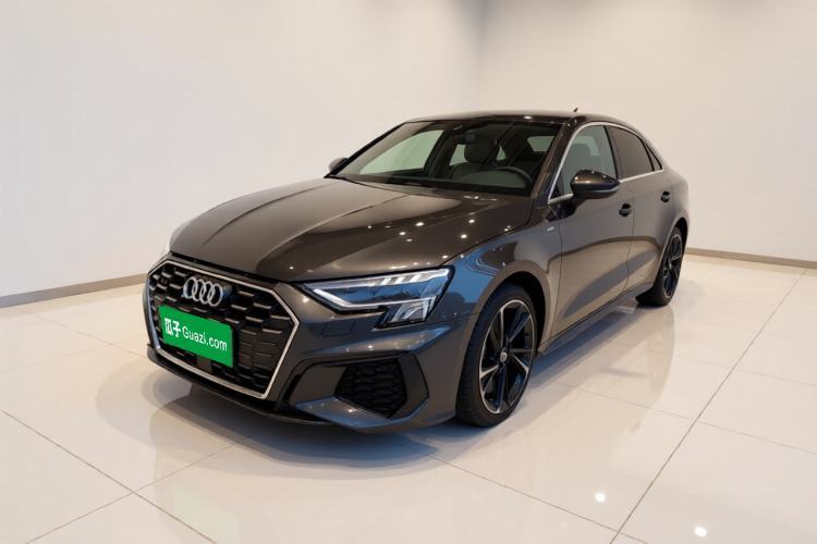 Ojetý Audi A3 2021 A3L Limousine 35 TFSI Fashion Sport Model Guazi used car, China used car export, Used car for sale, Used  cars, Cheapest cars for sale