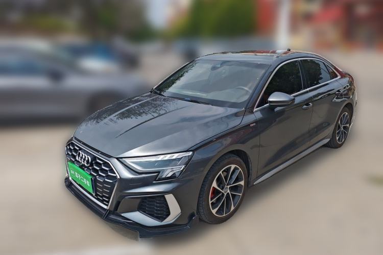 Used Audi A3 2021 A3L Limousine 35 TFSI Progressive Sport Edition Guazi used car, China used car export, Used car for sale, Used  cars, Cheapest cars for sale