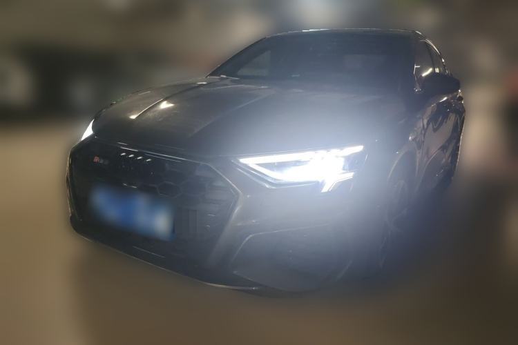 Used Audi A3 2021 A3L Limousine 35 TFSI Progressive Sport Edition Guazi used car, China used car export, Used car for sale, Used  cars, Cheapest cars for sale