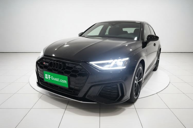 Used Audi A3 2021 A3L Limousine 35 TFSI Progressive Sport Edition Guazi used car, China used car export, Used car for sale, Used  cars, Cheapest cars for sale