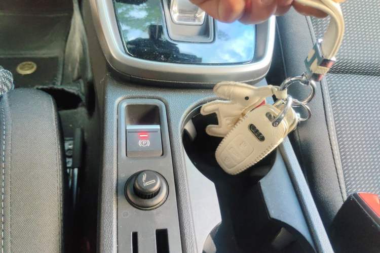 Used Audi A3 2021 A3L Limousine 35 TFSI Progressive Sport Edition Vehicle Key