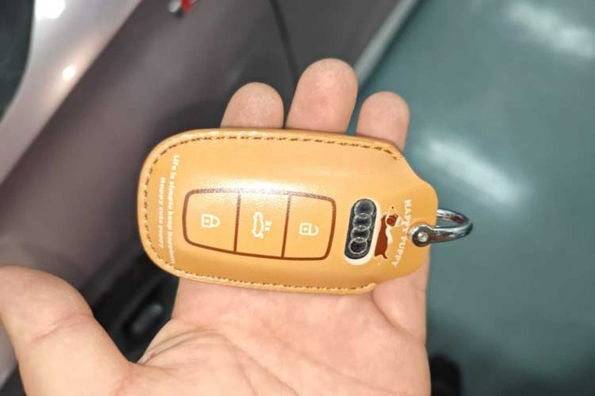 Used Audi A3 2021 Sportback 35 TFSI Luxury Sports Model Vehicle Key
