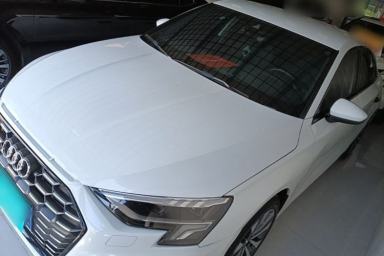 Used Audi A3 2021 A3L Limousine 35 TFSI Ambition Style Edition