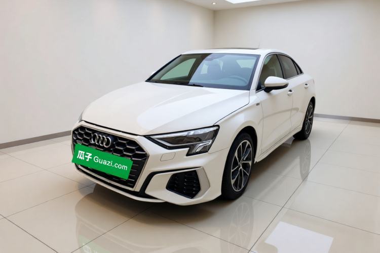 Used Audi A3 2021 A3L Limousine 35 TFSI Progressive Sport Edition Guazi used car, China used car export, Used car for sale, Used  cars, Cheapest cars for sale