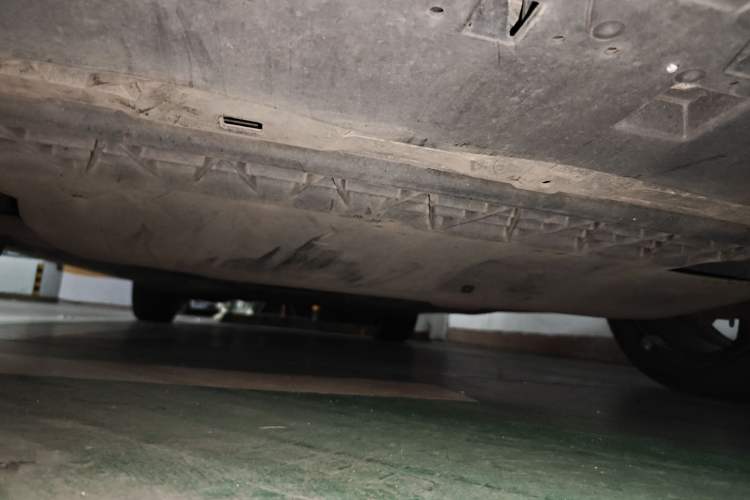Used Audi A3 2021 A3L Limousine 35 TFSI Fashion Sport Model Chassis Front