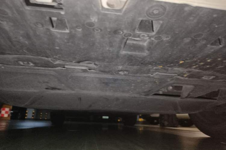Used Audi A3 2021 A3L Limousine 35 TFSI Fashion Sport Model Chassis Front