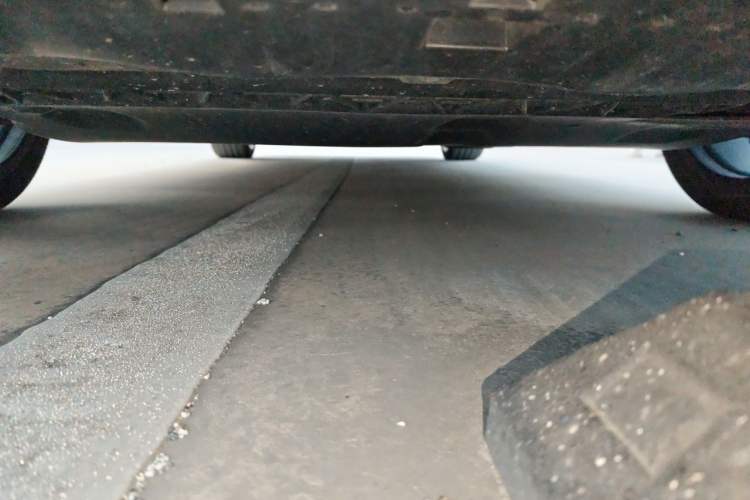 Used Audi A3 2021 A3L Limousine 35 TFSI Fashion Sport Model Chassis Front