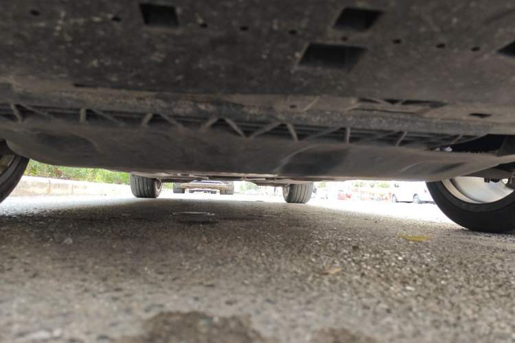 Used Audi A3 2021 A3L Limousine 35 TFSI Fashion Sport Model Chassis Front