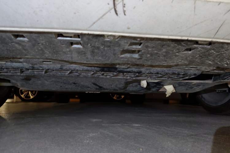 Used Audi A3 2021 Sportback 35 TFSI Fashionable Sports Model Chassis Front