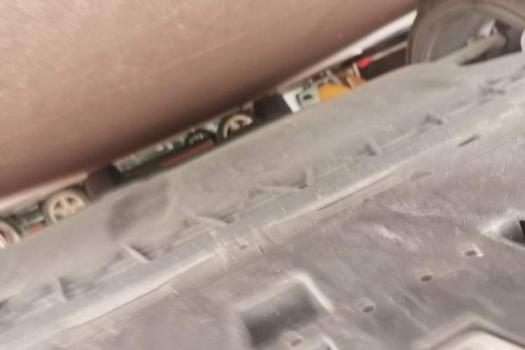 Used Audi A3 2021 A3L Limousine 35 TFSI Fashion Sport Model Chassis Front