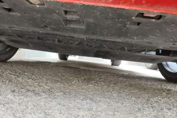 Used Audi A3 2021 A3L Limousine 35 TFSI Fashion Sport Model Chassis Front
