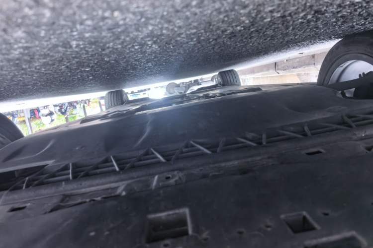 Used Audi A3 2021 A3L Limousine 35 TFSI Progressive Sport Edition Chassis Front