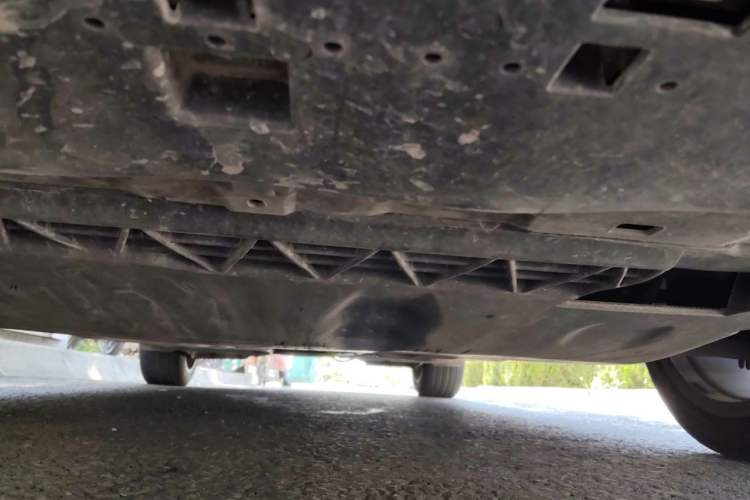 Used Audi A3 2021 A3L Limousine 35 TFSI Ambition Style Edition Chassis Front