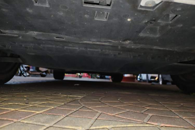 Used Audi A3 2021 A3L Limousine 35 TFSI Progressive Sport Edition Chassis Front