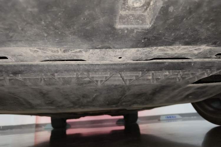 Used Audi A3 2021 A3L Limousine 35 TFSI Fashion Sport Model Chassis Front