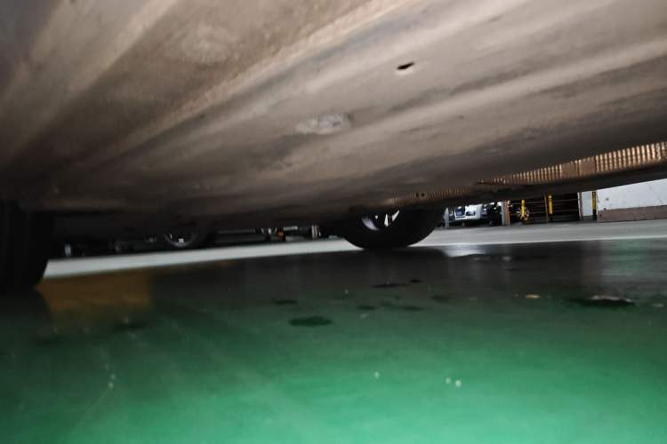 Used Audi A3 2021 A3L Limousine 35 TFSI Fashion Sport Model Chassis Front Left