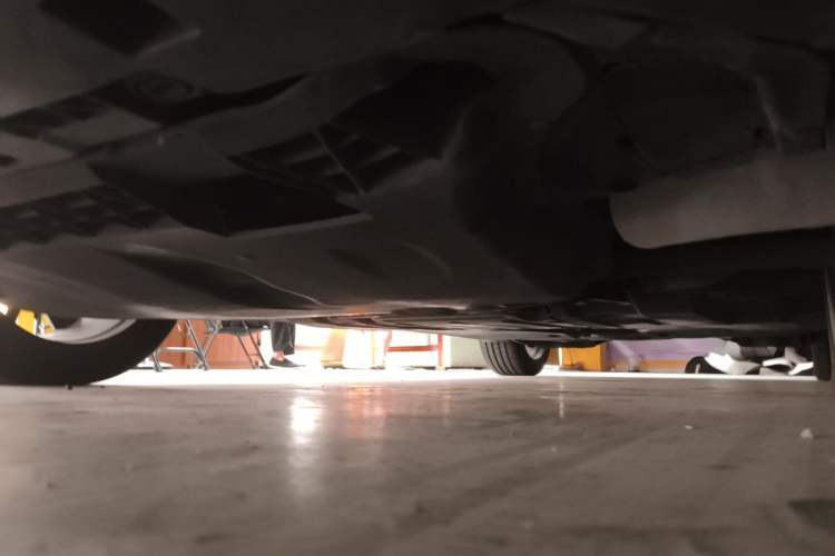 Used Audi A3 2021 Sportback 35 TFSI Advanced Sport Edition Chassis Front Left