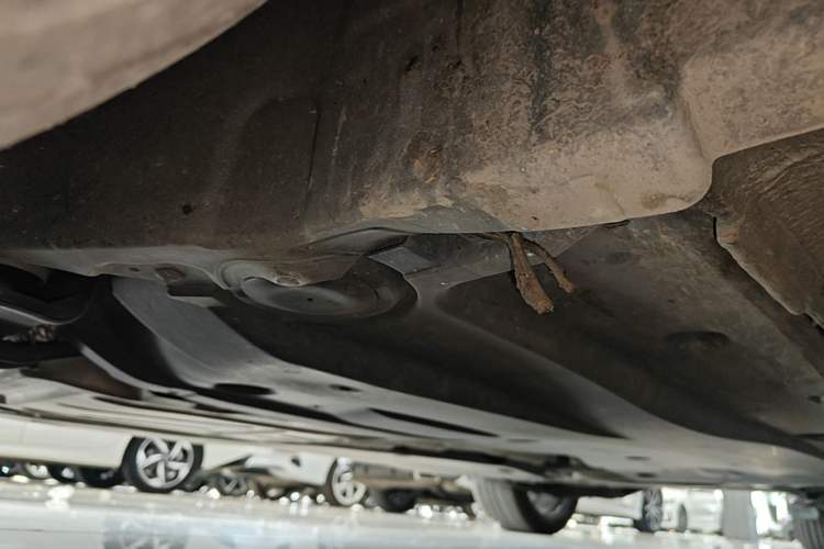 Used Audi A3 2021 Sportback 35 TFSI Advanced Sport Edition Chassis Front Left
