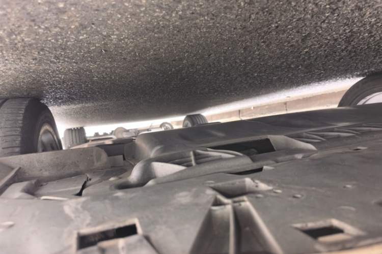 Used Audi A3 2021 A3L Limousine 35 TFSI Progressive Sport Edition Chassis Front Left