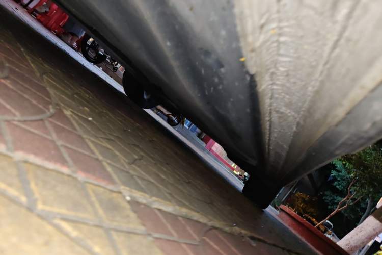 Used Audi A3 2021 A3L Limousine 35 TFSI Progressive Sport Edition Chassis Front Left