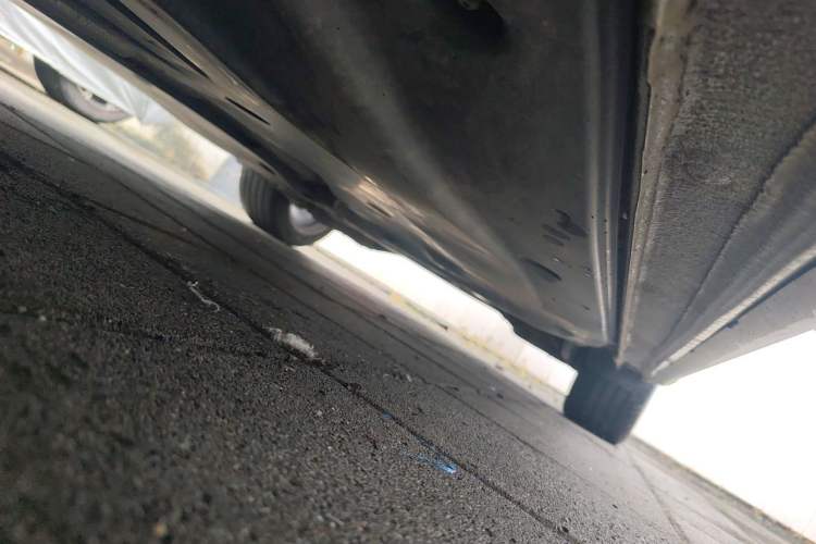 Used Audi A3 2021 A3L Limousine 35 TFSI Progressive Sport Edition Chassis Front Left