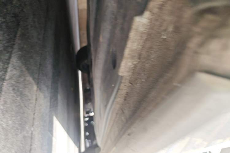 Used Audi A3 2021 Sportback 35 TFSI Fashionable Sports Model Chassis Front Left