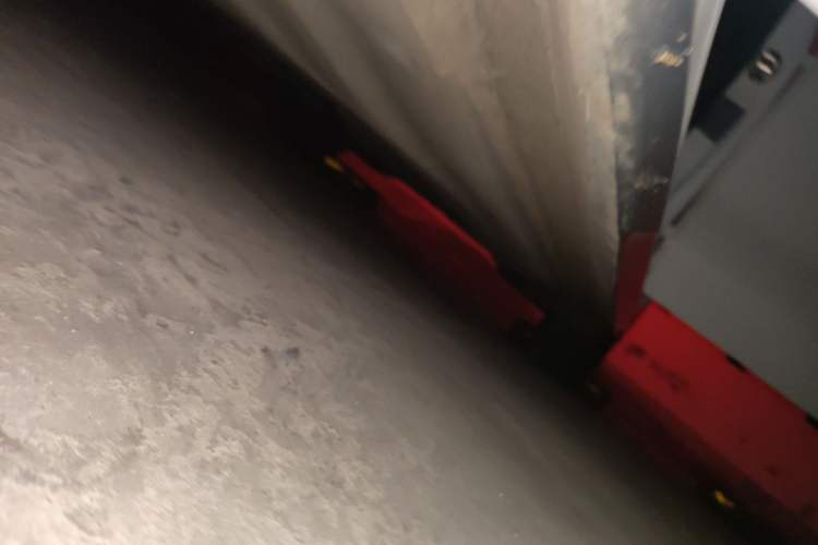 Used Audi A3 2021 A3L Limousine 35 TFSI Progressive Sport Edition Chassis Front Left
