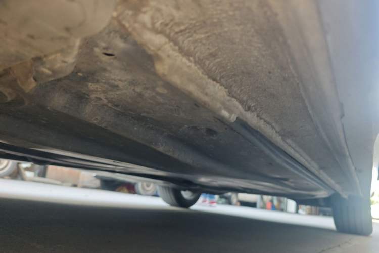Used Audi A3 2021 A3L Limousine 35 TFSI Progressive Sport Edition Chassis Front Left