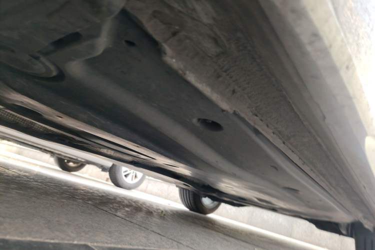 Used Audi A3 2021 A3L Limousine 35 TFSI Progressive Sport Edition Chassis Front Left