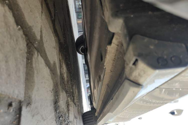 Used Audi A3 2021 A3L Limousine 35 TFSI Progressive Sport Edition Chassis Front Left
