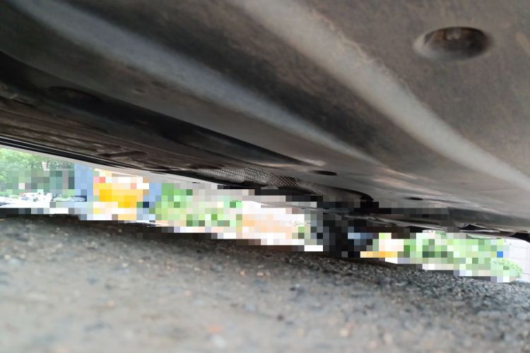 Used Audi A3 2021 Sportback 35 TFSI Advanced Sport Edition Chassis Front Left