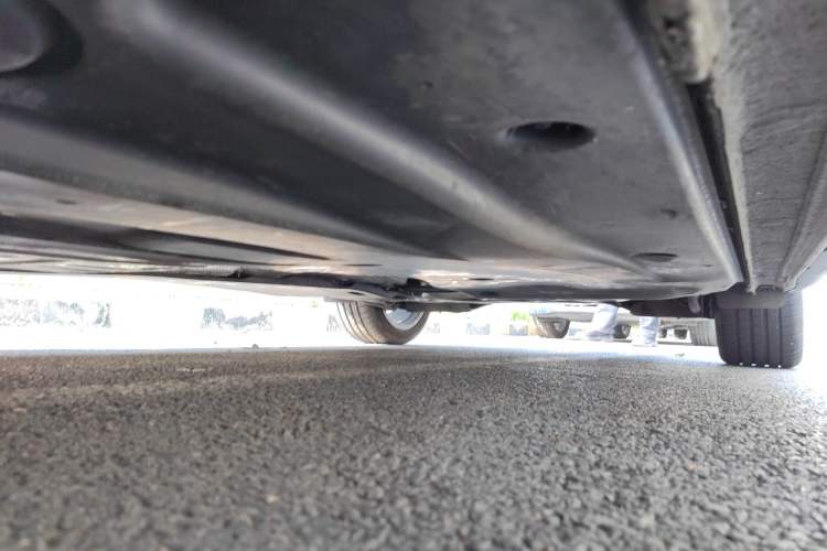 Used Audi A3 2021 Sportback 35 TFSI Advanced Sport Edition Chassis Front Left