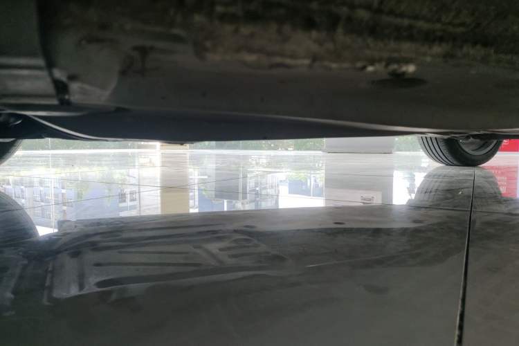 Used Audi A3 2021 Sportback 35 TFSI Advanced Sport Edition Chassis Front Left