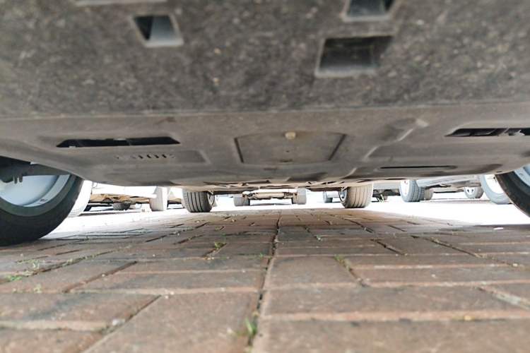 Used Audi A3 2021 Sportback 35 TFSI Fashionable Sports Model Chassis Front